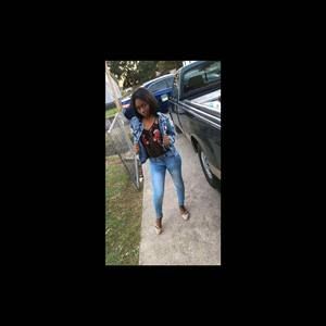 Meet your Posher, Jakyla